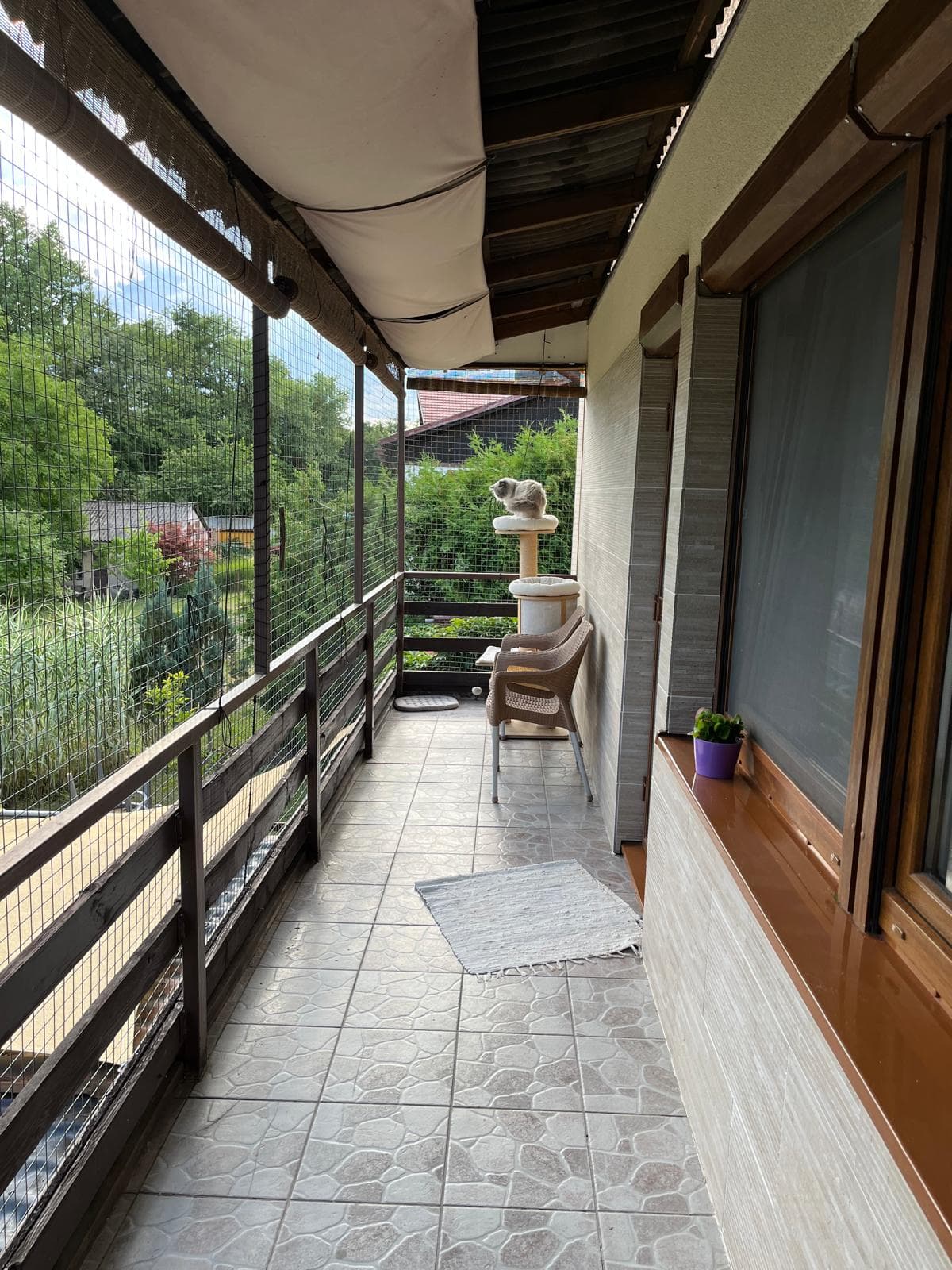 Balkon